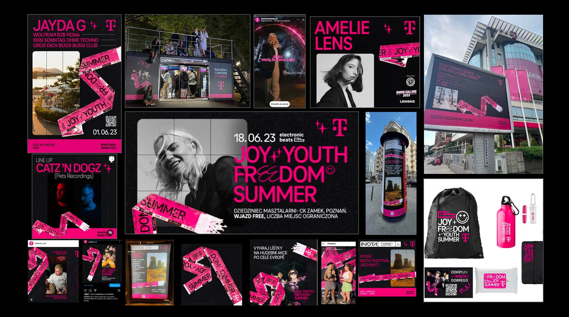 Summer Of Joy still 1